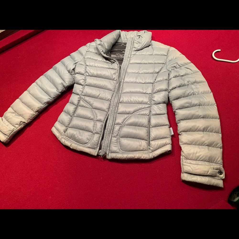 Calvin Klein puffer jacket